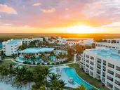 HYATT ZIVA RIVIERA CANCUN