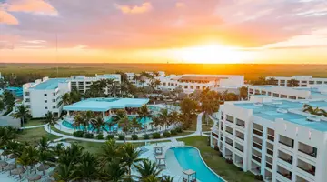 HYATT ZIVA RIVIERA CANCUN