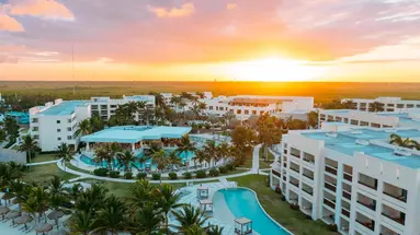 HYATT ZIVA RIVIERA CANCUN