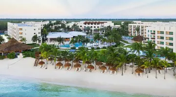 HYATT ZIVA RIVIERA CANCUN