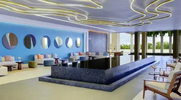 HYATT ZIVA RIVIERA CANCUN