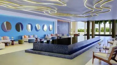 HYATT ZIVA RIVIERA CANCUN