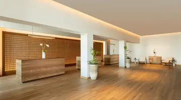 HYATT ZIVA RIVIERA CANCUN