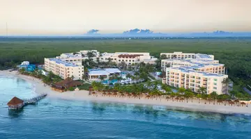 HYATT ZIVA RIVIERA CANCUN