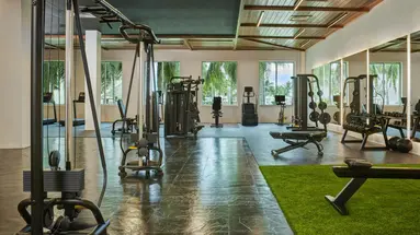 HYATT ZIVA RIVIERA CANCUN