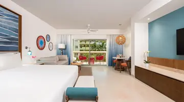 HYATT ZIVA RIVIERA CANCUN