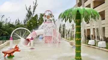 HYATT ZIVA RIVIERA CANCUN