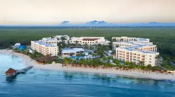 Hyatt Ziva Riviera Cancun