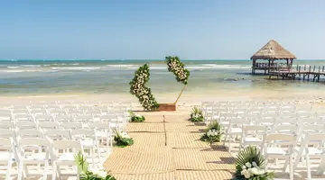 HYATT ZIVA RIVIERA CANCUN