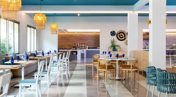HYATT ZIVA RIVIERA CANCUN
