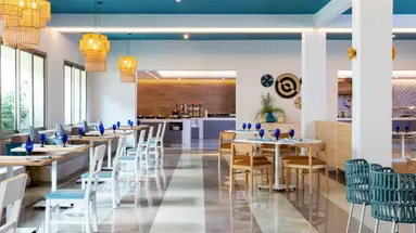 HYATT ZIVA RIVIERA CANCUN