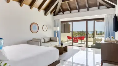 HYATT ZIVA RIVIERA CANCUN