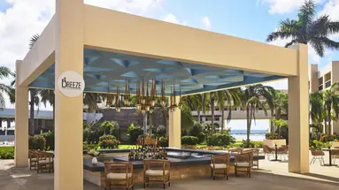HYATT ZIVA RIVIERA CANCUN