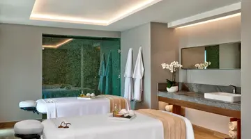 HYATT ZIVA RIVIERA CANCUN
