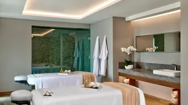 HYATT ZIVA RIVIERA CANCUN