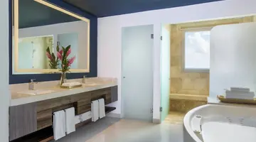 HYATT ZIVA RIVIERA CANCUN