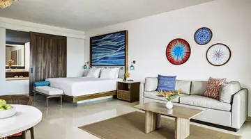HYATT ZIVA RIVIERA CANCUN