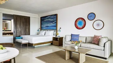 HYATT ZIVA RIVIERA CANCUN
