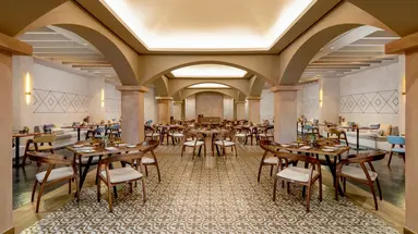 HYATT ZIVA RIVIERA CANCUN