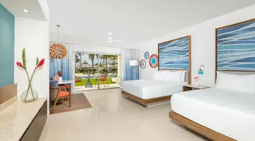 HYATT ZIVA RIVIERA CANCUN