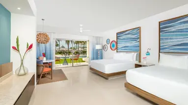 HYATT ZIVA RIVIERA CANCUN