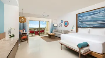 HYATT ZIVA RIVIERA CANCUN