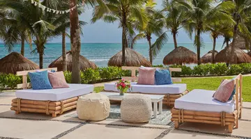 HYATT ZIVA RIVIERA CANCUN