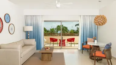 HYATT ZIVA RIVIERA CANCUN