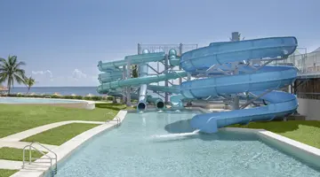 HYATT ZIVA RIVIERA CANCUN