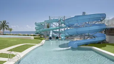 HYATT ZIVA RIVIERA CANCUN