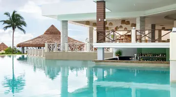 HYATT ZIVA RIVIERA CANCUN
