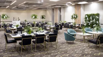 HYATT ZIVA RIVIERA CANCUN
