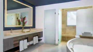 HYATT ZIVA RIVIERA CANCUN