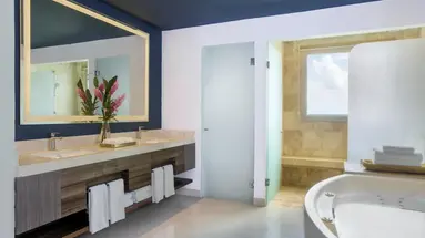 HYATT ZIVA RIVIERA CANCUN