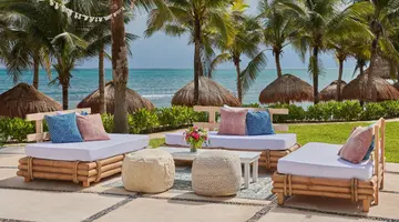 HYATT ZIVA RIVIERA CANCUN