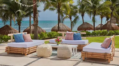 HYATT ZIVA RIVIERA CANCUN