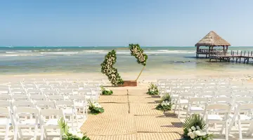 HYATT ZIVA RIVIERA CANCUN