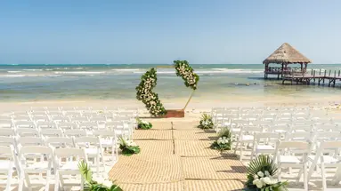HYATT ZIVA RIVIERA CANCUN