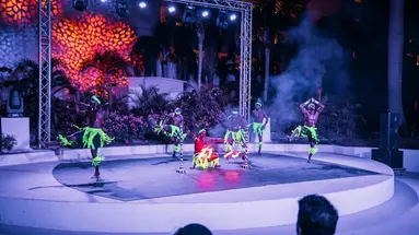 HYATT ZIVA RIVIERA CANCUN