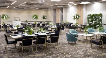 HYATT ZIVA RIVIERA CANCUN
