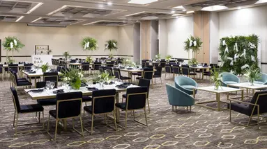HYATT ZIVA RIVIERA CANCUN