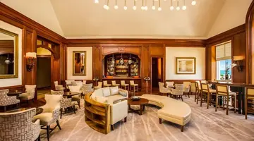 Hyatt Ziva Rose Hall