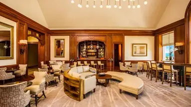 Hyatt Ziva Rose Hall