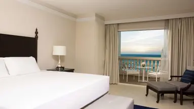 Hyatt Ziva Rose Hall
