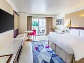 Hyatt Ziva Rose Hall