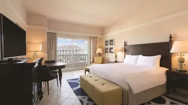 Hyatt Ziva Rose Hall