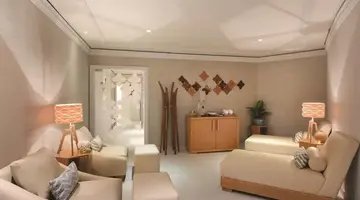 Hyatt Ziva Rose Hall