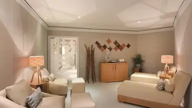 Hyatt Ziva Rose Hall