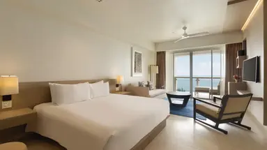 Hyatt Ziva Rose Hall