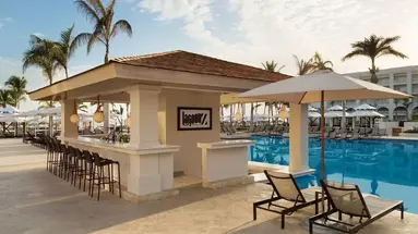 Hyatt Ziva Rose Hall